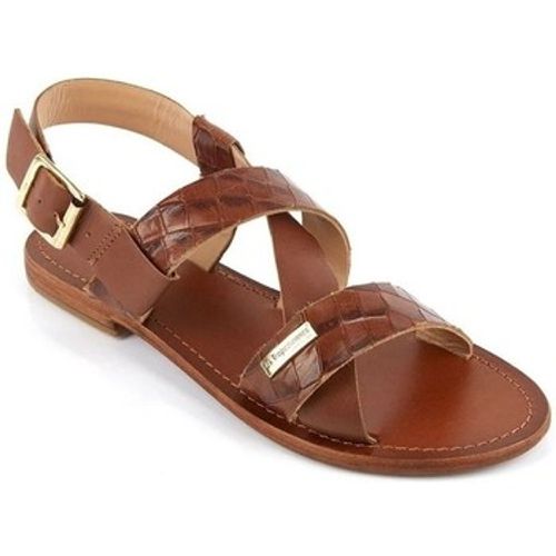 Sandalen OCEAN - Les Tropéziennes par M Belarbi - Modalova