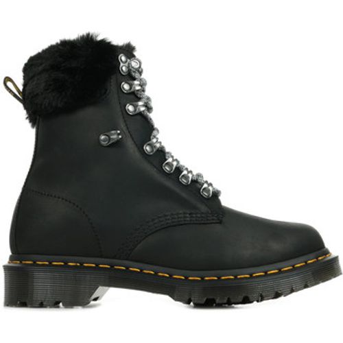 Damenstiefel 1460 Serena Collar - Dr. Martens - Modalova