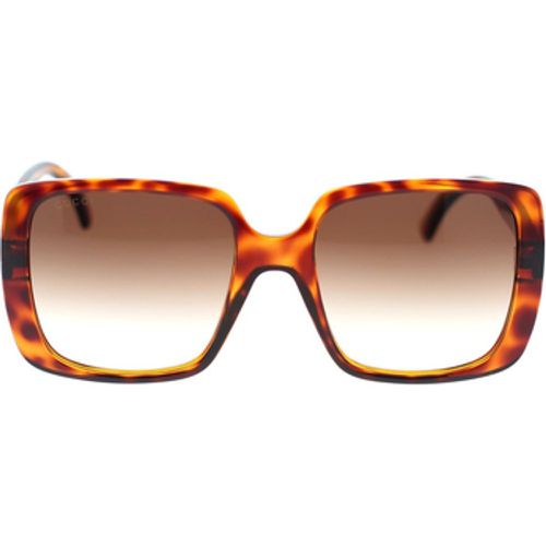 Sonnenbrillen Sonnenbrille GG0632S 002 - Gucci - Modalova
