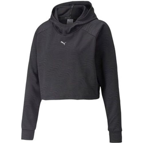 Sweatshirt Sport Flawless Pullover Hoodie 521551 001 - Puma - Modalova