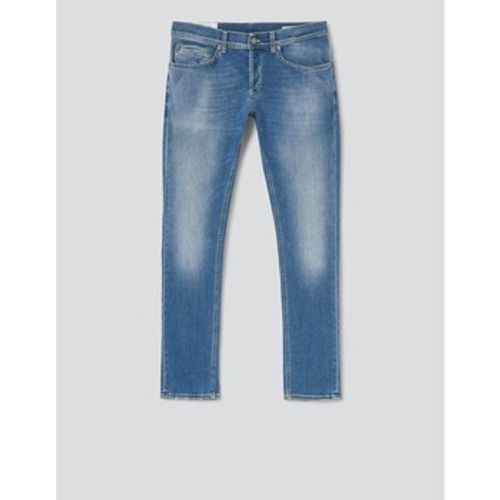 Slim Fit Jeans GEORGE CO9-UP232 DSE302 - Dondup - Modalova