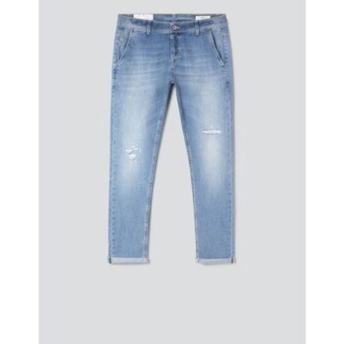 Slim Fit Jeans KONOR CL2-UP439 DS0296 - Dondup - Modalova