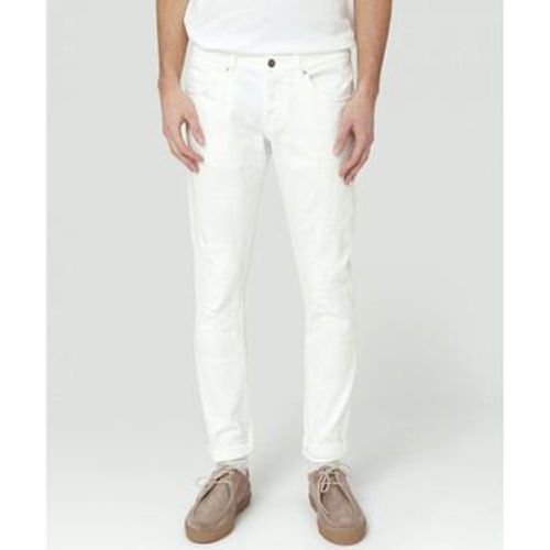 Jeans GEORGE CS7-UP232 BS0030 000 - Dondup - Modalova