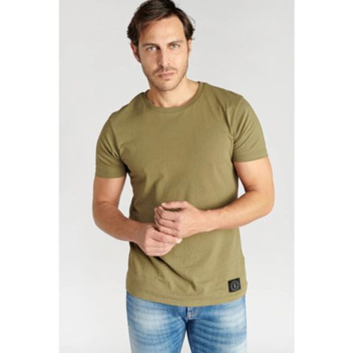 T-Shirts & Poloshirts T-shirt BROWN - Le Temps des Cerises - Modalova