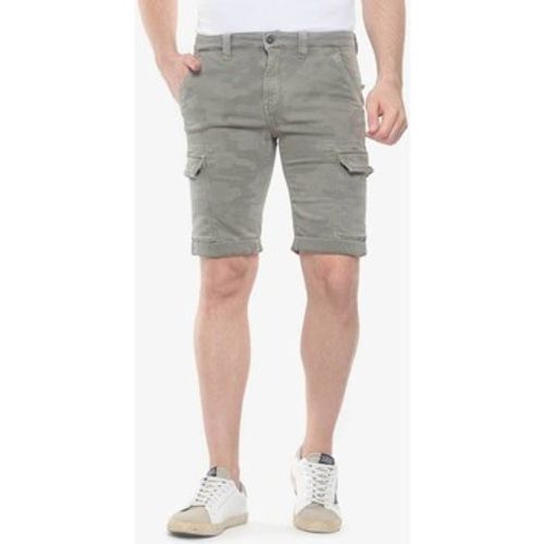 Shorts Bermuda-short shorts DAMON - Le Temps des Cerises - Modalova