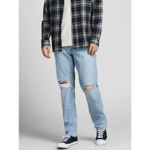 Jeans 12204319 CHRIS-BLUE DENIM - jack & jones - Modalova