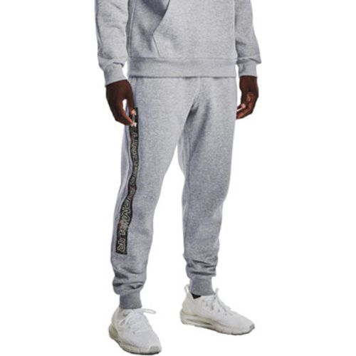 Trainingsanzüge Rival Fleece Graphic Joggers - Under Armour - Modalova