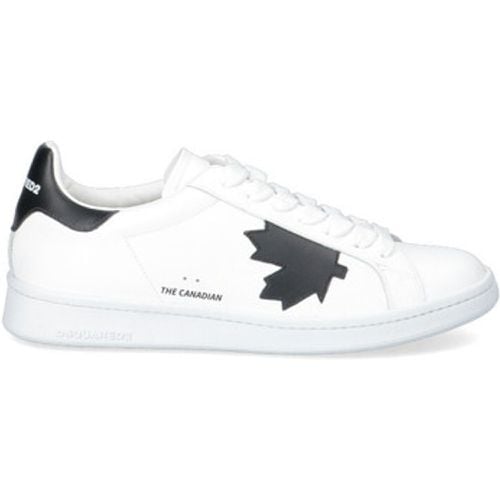 Dsquared Sneaker Sneaker Uomo - Dsquared - Modalova