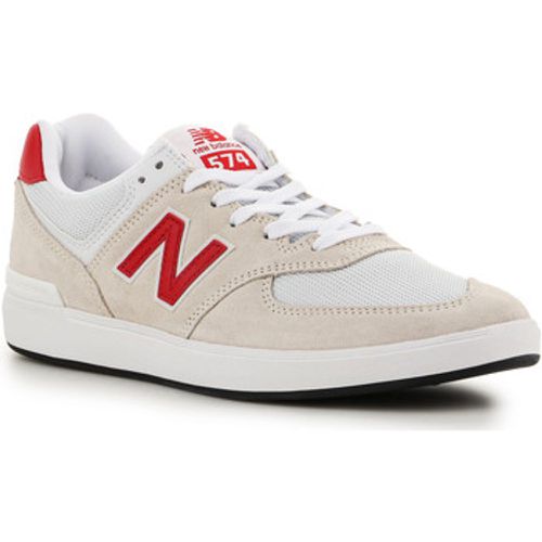 Sneaker Lifestyle Schuhe AM574OHH - New Balance - Modalova