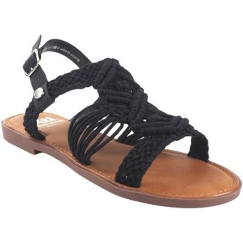 Schuhe Sandalia señora 43929 negro - XTI - Modalova