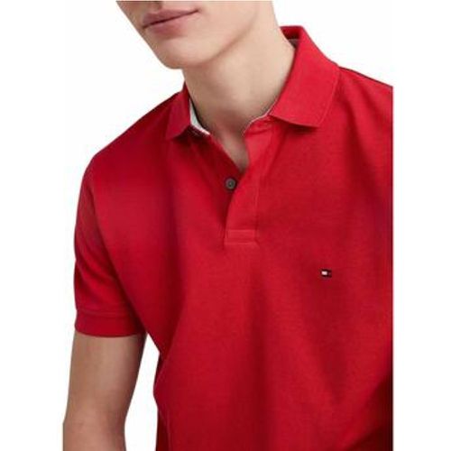 Tommy Hilfiger Poloshirt - Tommy Hilfiger - Modalova