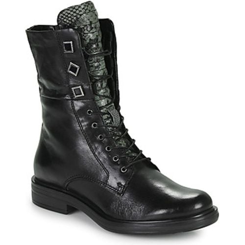 Mjus Damenstiefel CAFE METAL - MJUS - Modalova