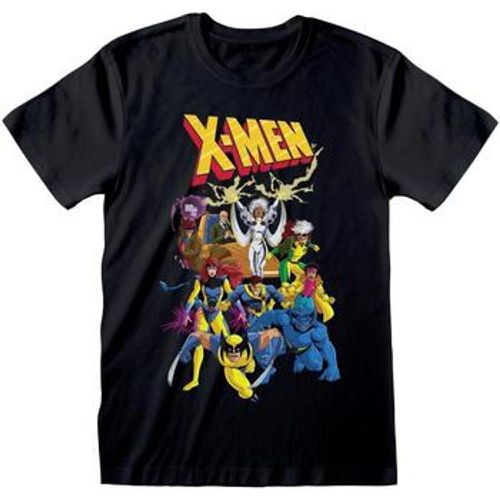 X-Men T-Shirt - X-Men - Modalova