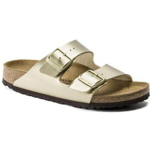 BIRKENSTOCK Sandalen BK-ARIZ-gold - Birkenstock - Modalova