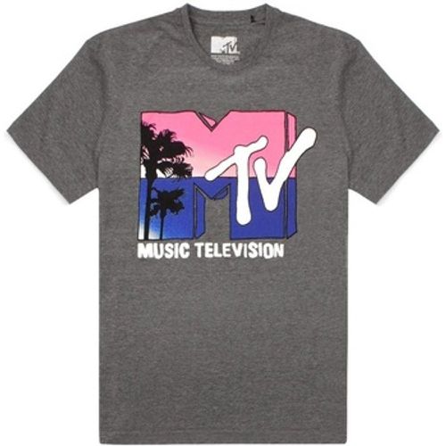 Mtv T-Shirt - Mtv - Modalova