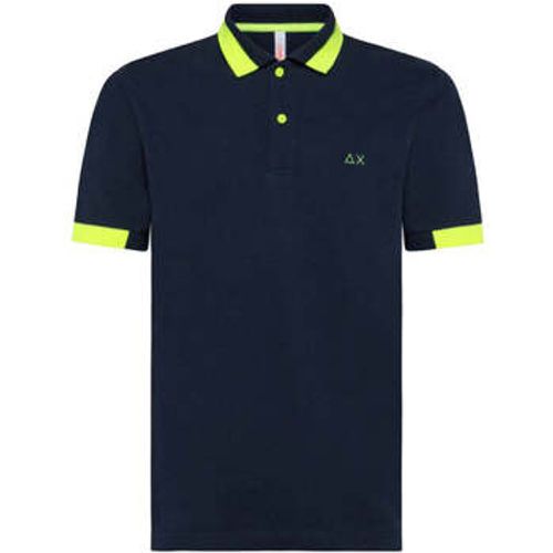 Sun68 T-Shirts & Poloshirts - Sun68 - Modalova