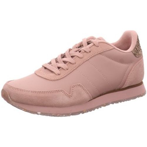 Woden Sneaker dry Rose WL166 Nora3 - Woden - Modalova