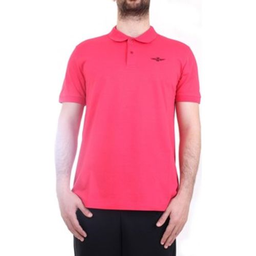 Poloshirt 221PO1606P178 - aeronautica militare - Modalova