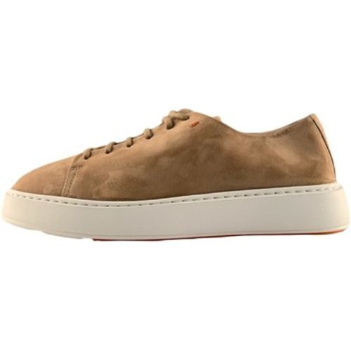 Sneaker MBCD21640BARTVSFC30 - Santoni - Modalova