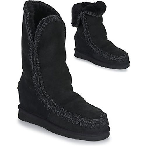 Mou Damenstiefel ESKIMO INNER TALL - Mou - Modalova