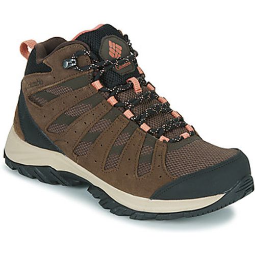 Damenschuhe REDMOND III MID WATERPROOF - Columbia - Modalova