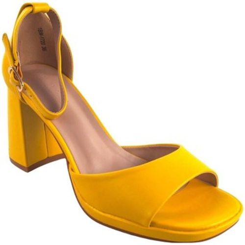Sandalen Zapato señora 1bw-1720 amarillo - Bienve - Modalova