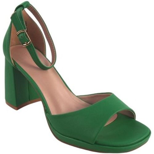 Sandalen Zapato señora 1bw-1720 verde - Bienve - Modalova