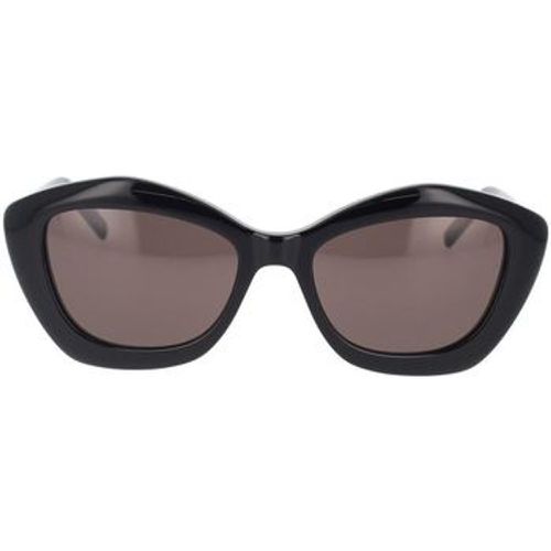 Sonnenbrillen Sonnenbrille Saint Laurent Neue Welle SL 68 001 - Yves Saint Laurent - Modalova