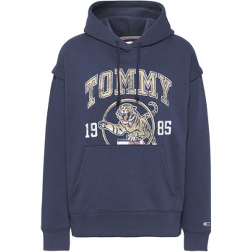 Tommy Jeans Sweatshirt DW0DW11765 - Tommy Jeans - Modalova