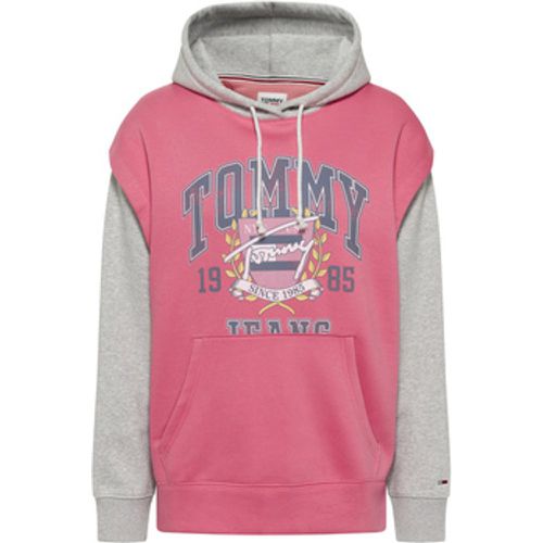 Tommy Jeans Sweatshirt DW0DW11890 - Tommy Jeans - Modalova