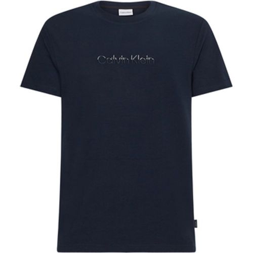 T-Shirt K10K108834 - Calvin Klein Jeans - Modalova