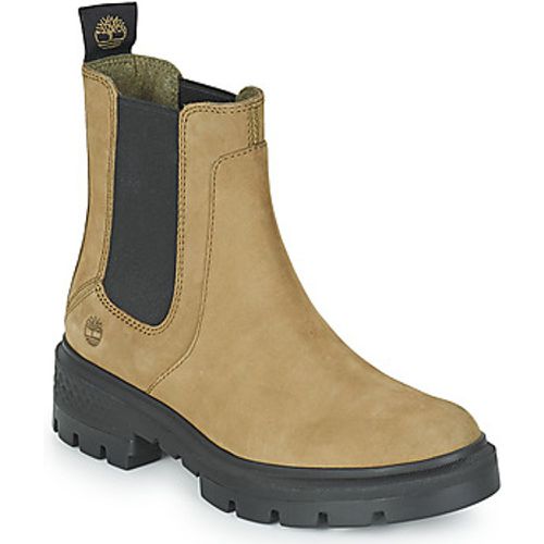 Damenstiefel Cortina Valley Chelsea - Timberland - Modalova