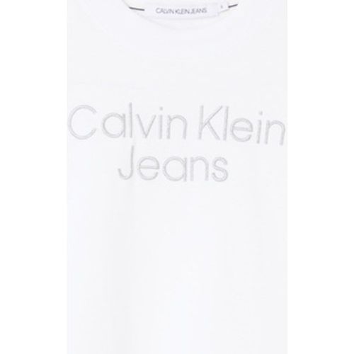 T-Shirt J20J218260 - Calvin Klein Jeans - Modalova