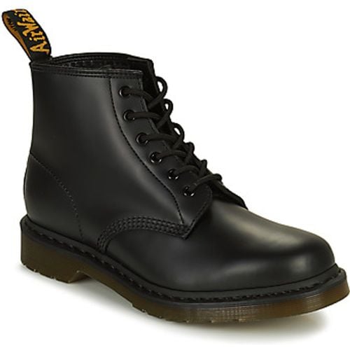 Damenstiefel 101 Smooth - Dr. Martens - Modalova