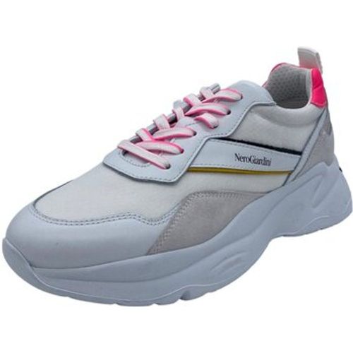 Halbschuhe Schnuerschuhe E 218032 DE - NeroGiardini - Modalova