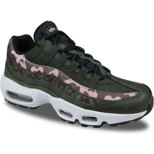 Sneaker WMNS Air Max 95 Olive Pink Camo - Nike - Modalova