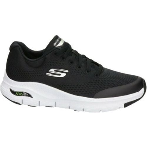 Sneaker 232040/BKW Sneaker Mann - Skechers - Modalova