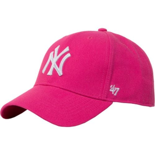 Schirmmütze New York Yankees MVP Cap - '47 Brand - Modalova