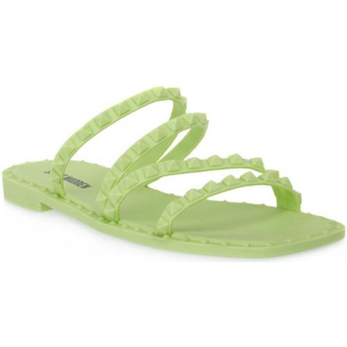 Steve Madden Sandalen LIME SKYLER - Steve Madden - Modalova