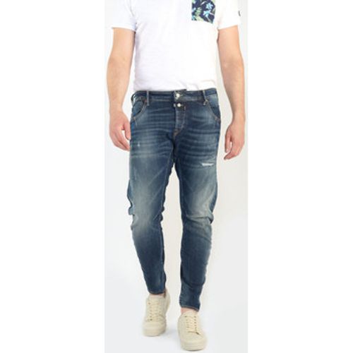 Jeans Alost tapered bogenförmige Jeans Nr. 2 - Le Temps des Cerises - Modalova