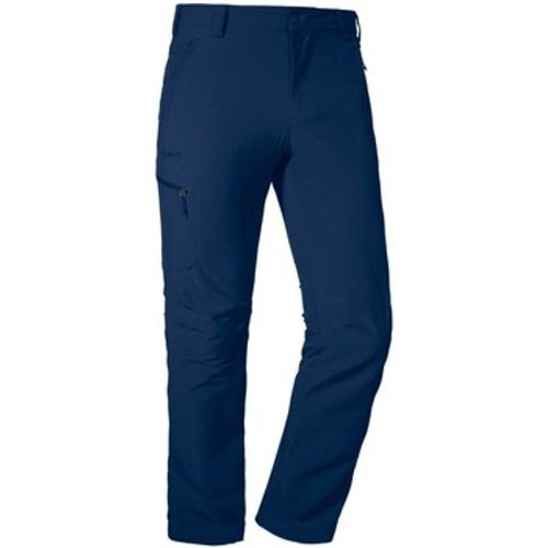 SchÖffel Hosen Sport Bekleidung Pants Folkstone 2022800 22732 8180 - Schöffel - Modalova