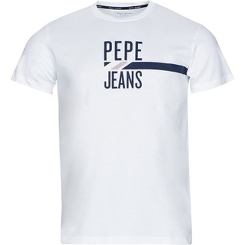Pepe jeans T-Shirt SHELBY - Pepe Jeans - Modalova