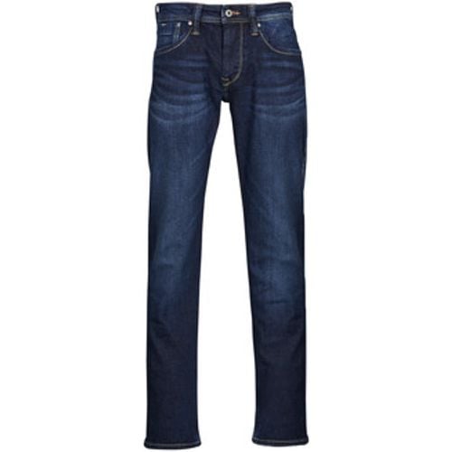 Pepe jeans Straight Leg Jeans CASH - Pepe Jeans - Modalova