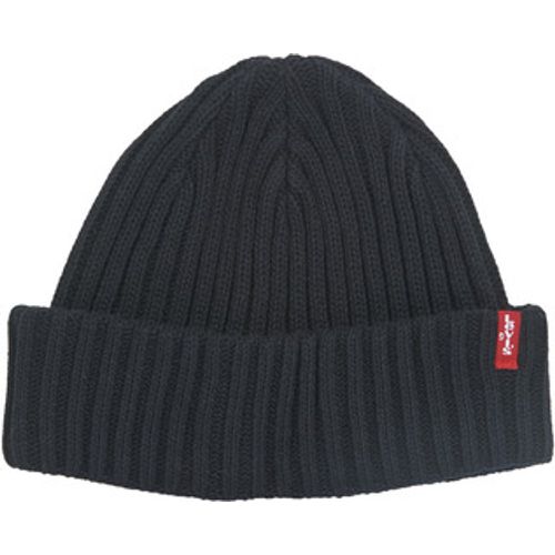 Levis Mütze RIBBED BEANIE - Levis - Modalova