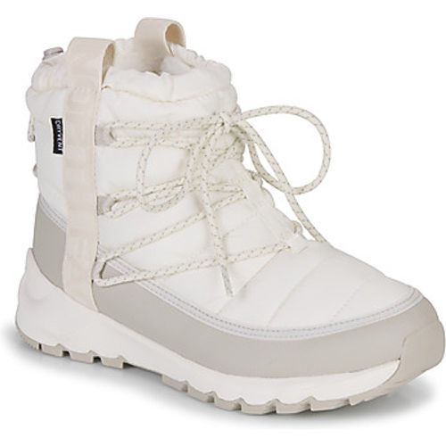Moonboots W THERMOBALL LACE UP WP - The North Face - Modalova