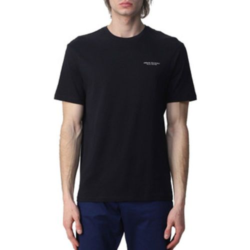 T-Shirts & Poloshirts 8NZT91Z8H4Z - EAX - Modalova