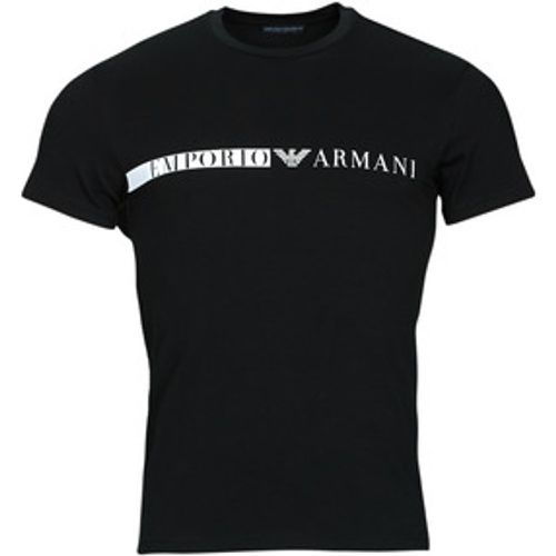 T-Shirt 2F525-111971-00020 - Emporio Armani - Modalova