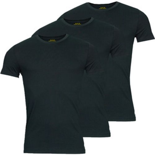 T-Shirt CREW NECK X3 - Polo Ralph Lauren - Modalova