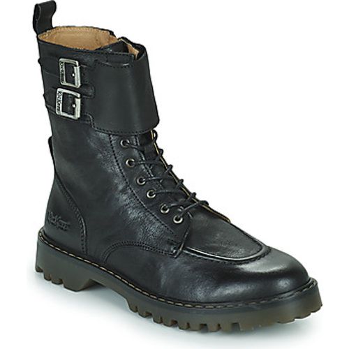 Kickers Damenstiefel DECKRANGER - Kickers - Modalova