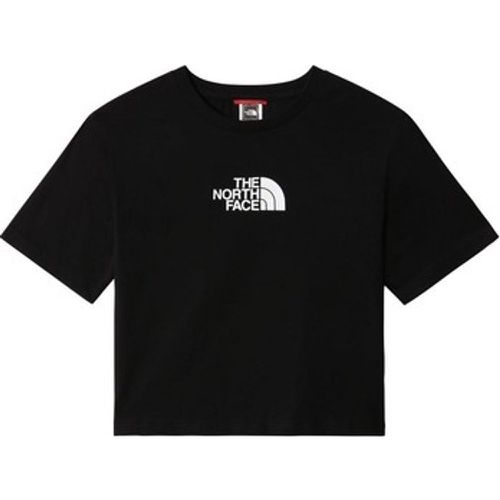 T-Shirts & Poloshirts CROPPED - The North Face - Modalova